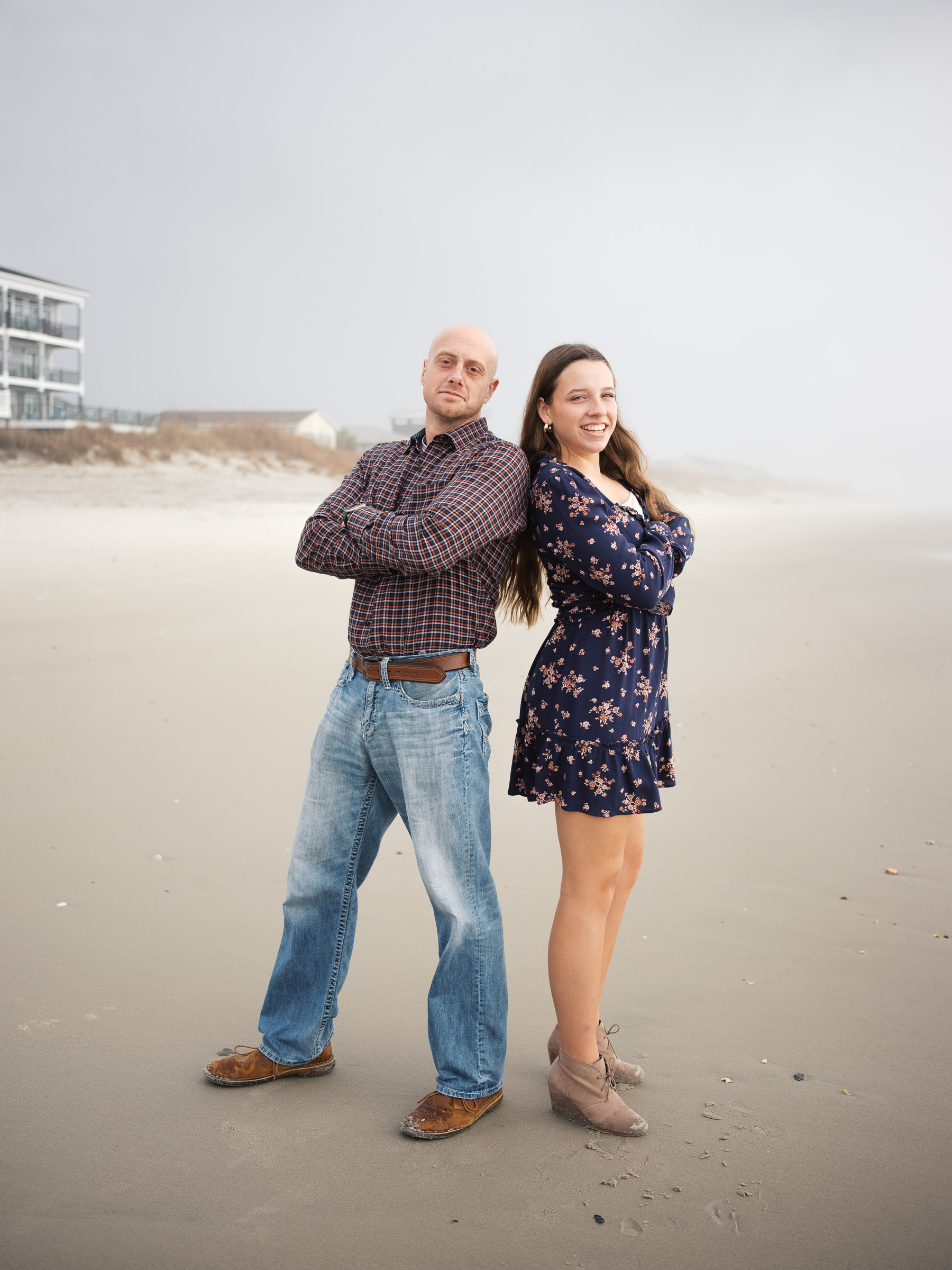 Family session hero photograph 2