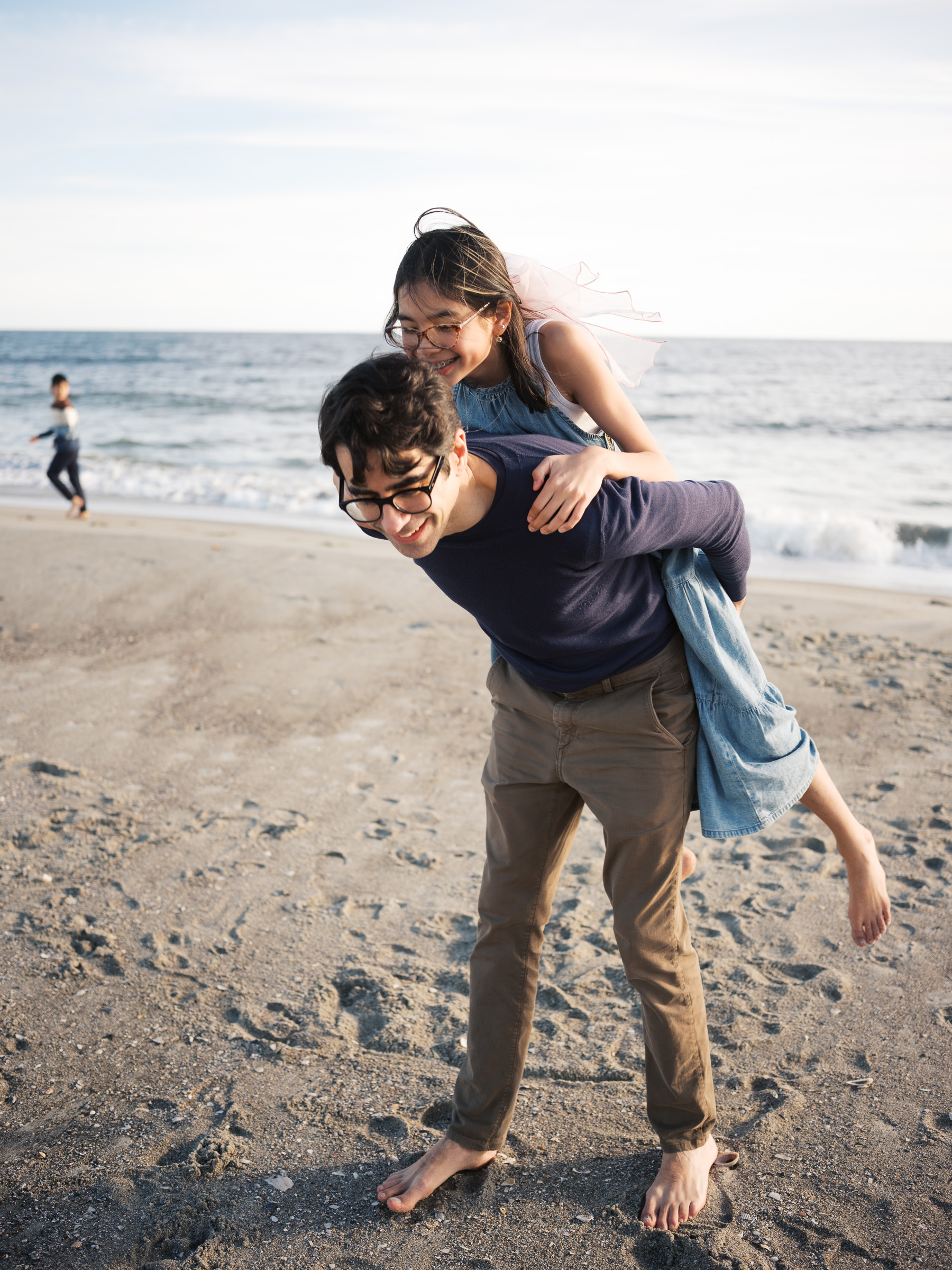 Family session hero photograph 3