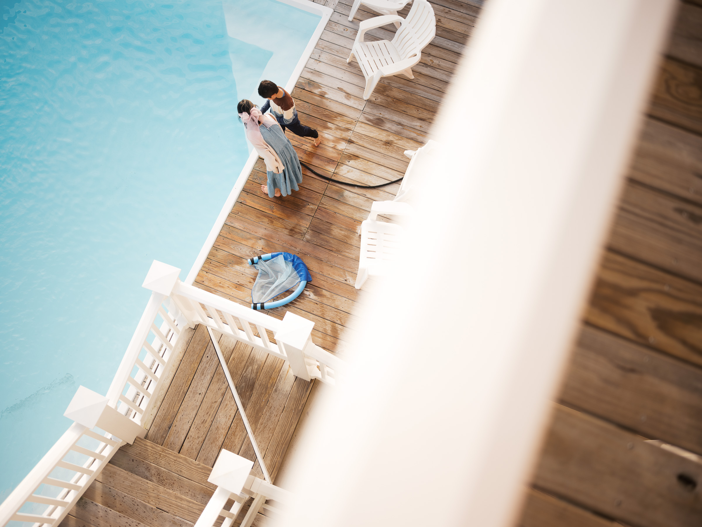 Motion photograph 11