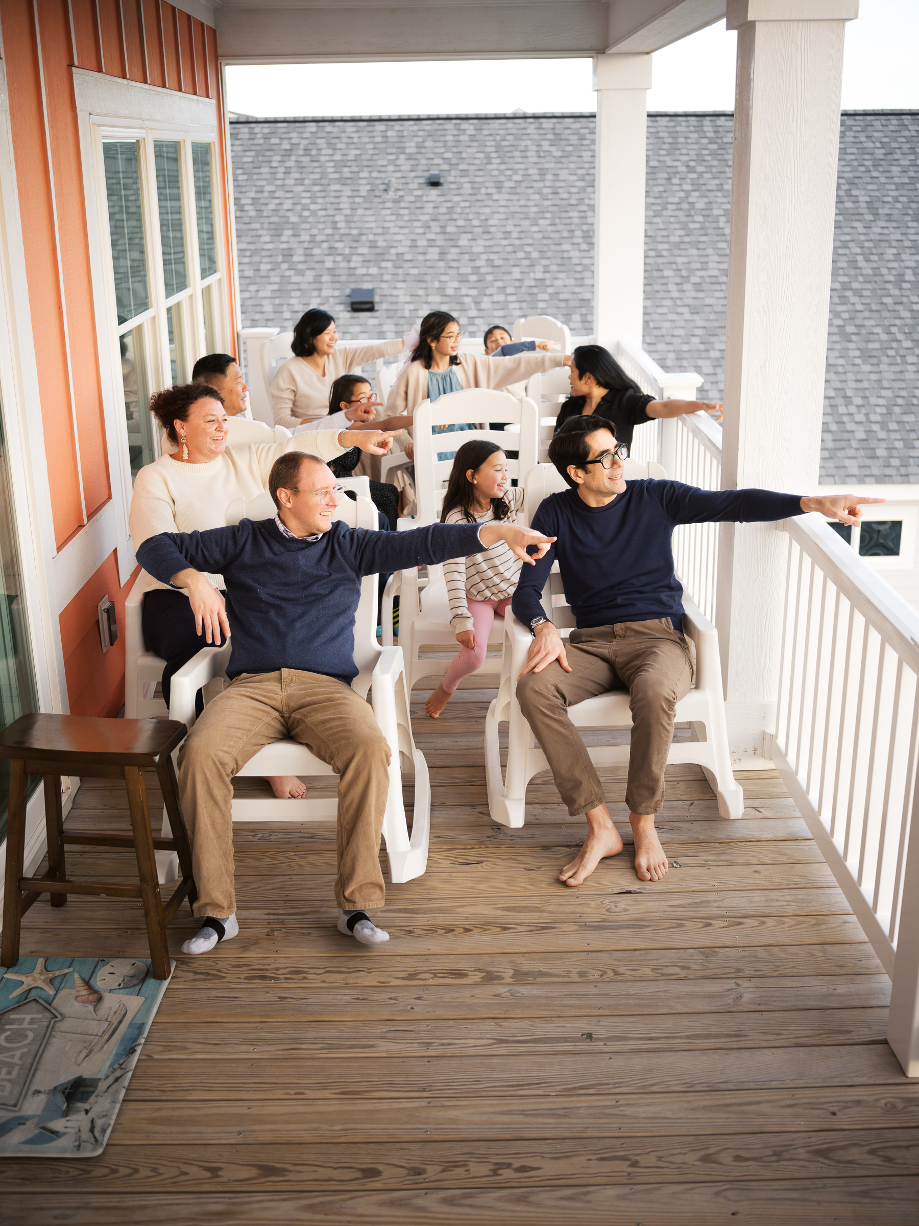 Family session hero photograph 6