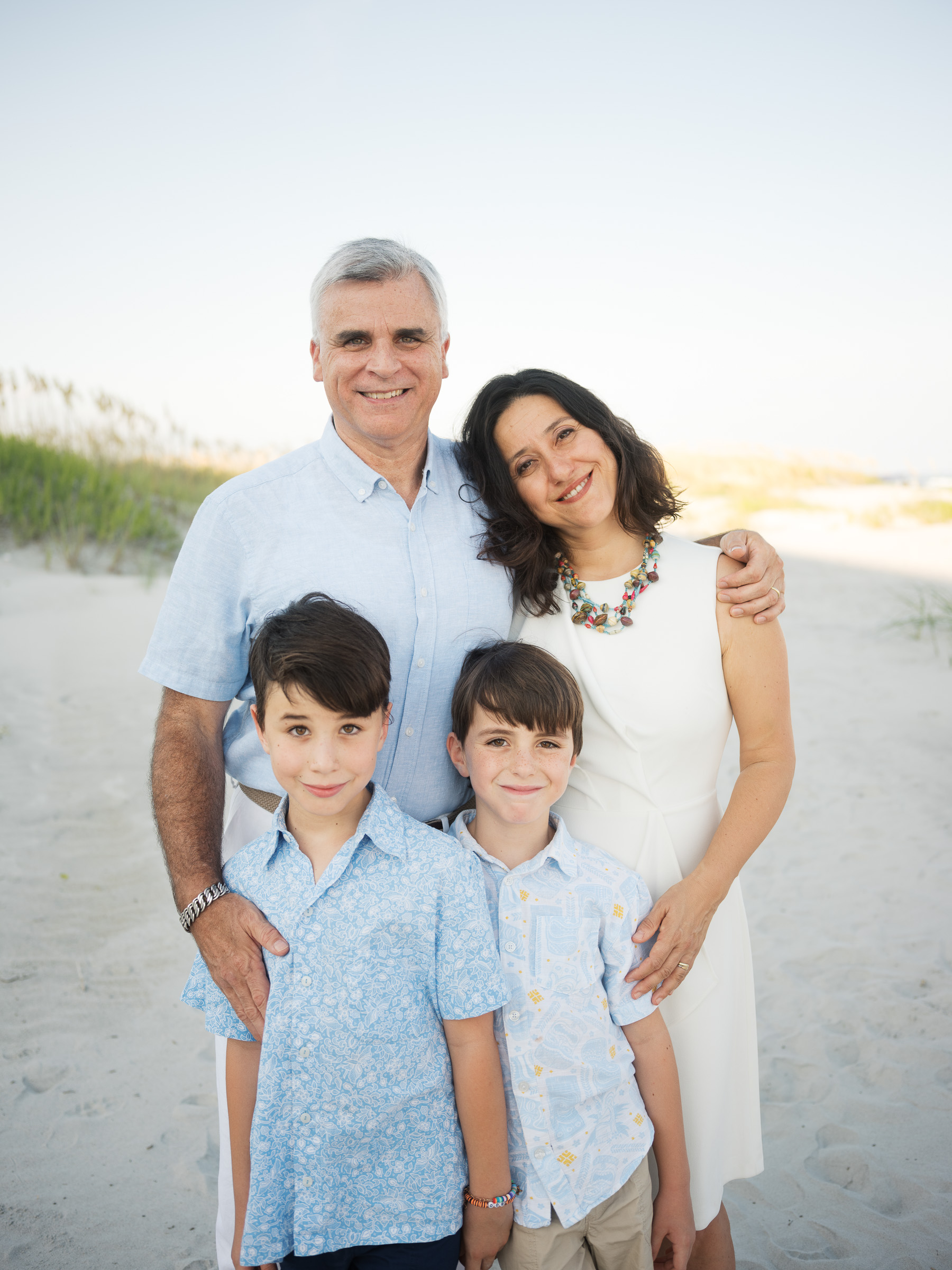 Opening chapter preview