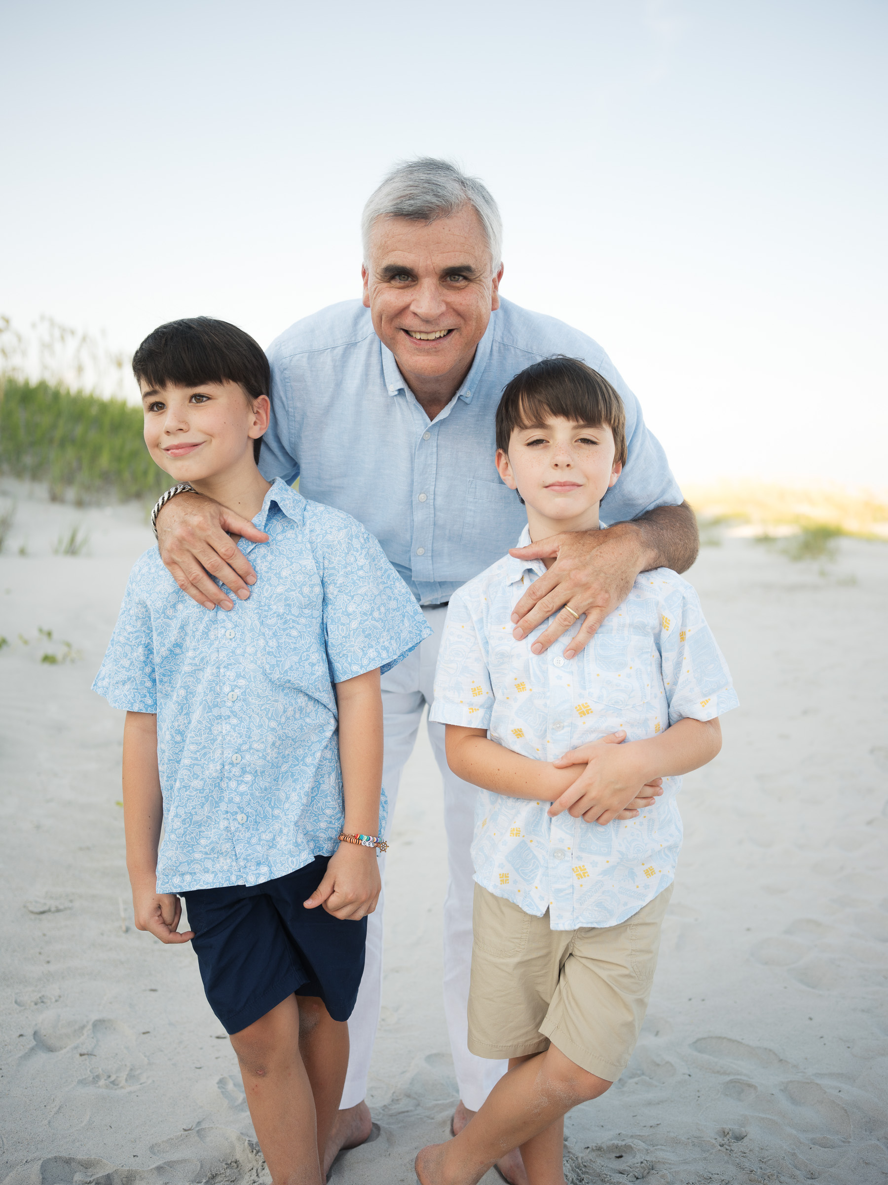 Together showcase foreground 5