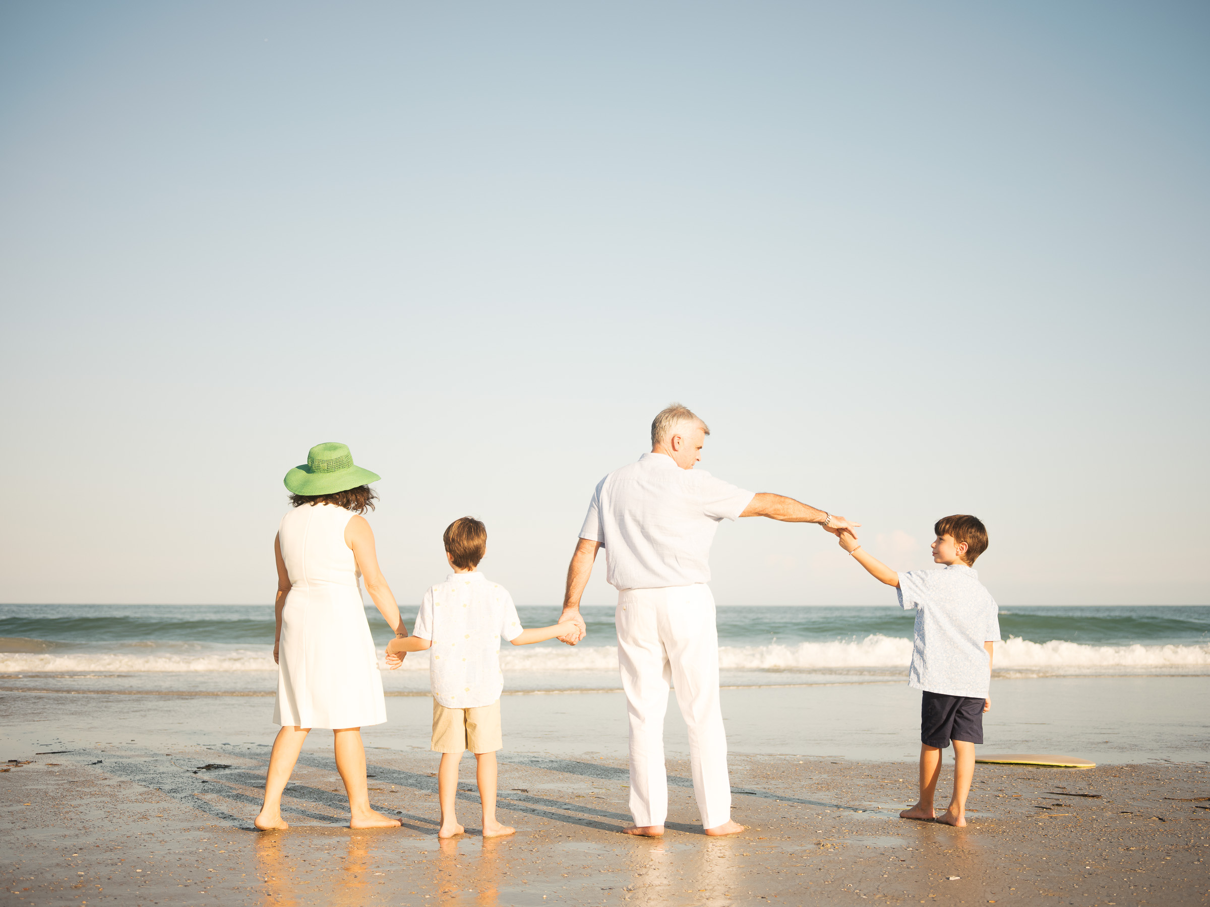 Family session hero photograph 12