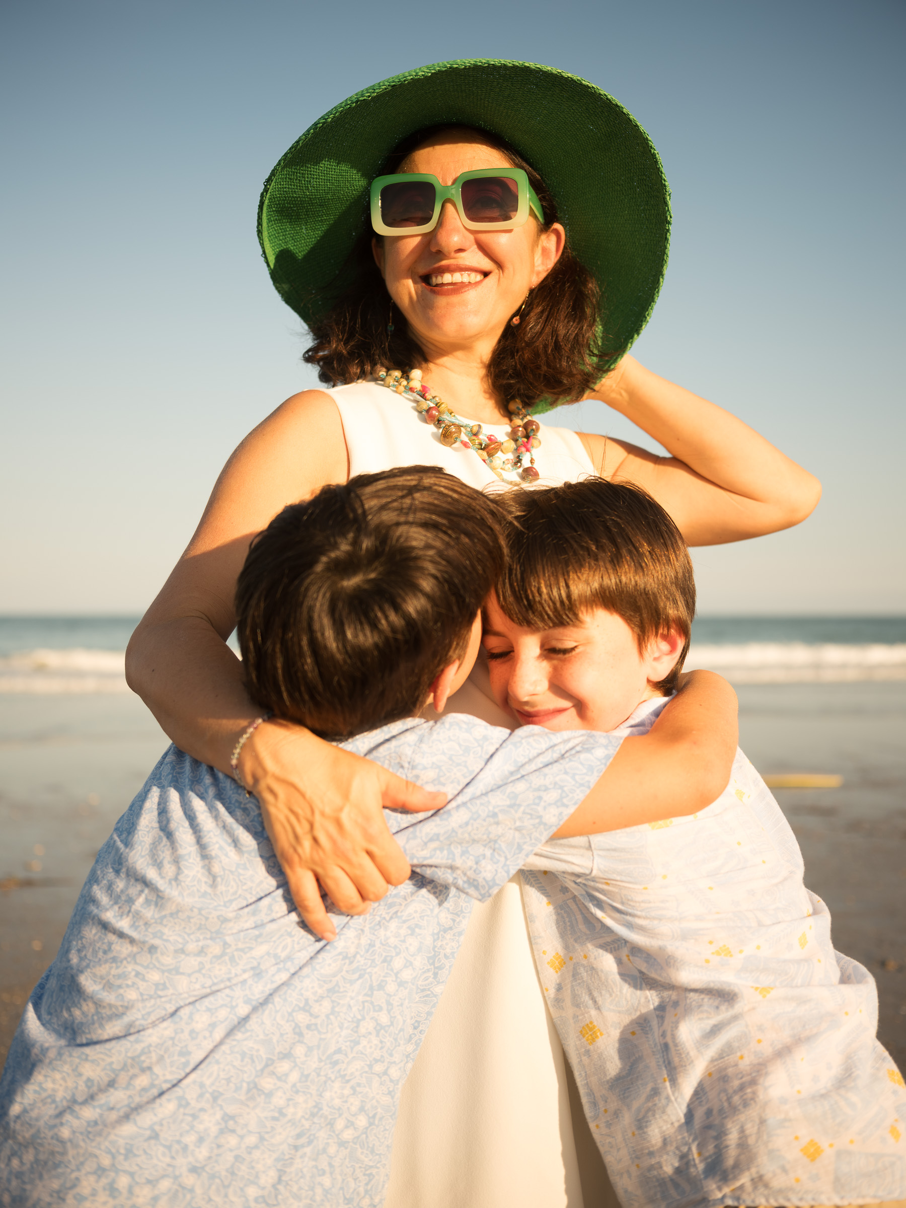 Together showcase foreground 11