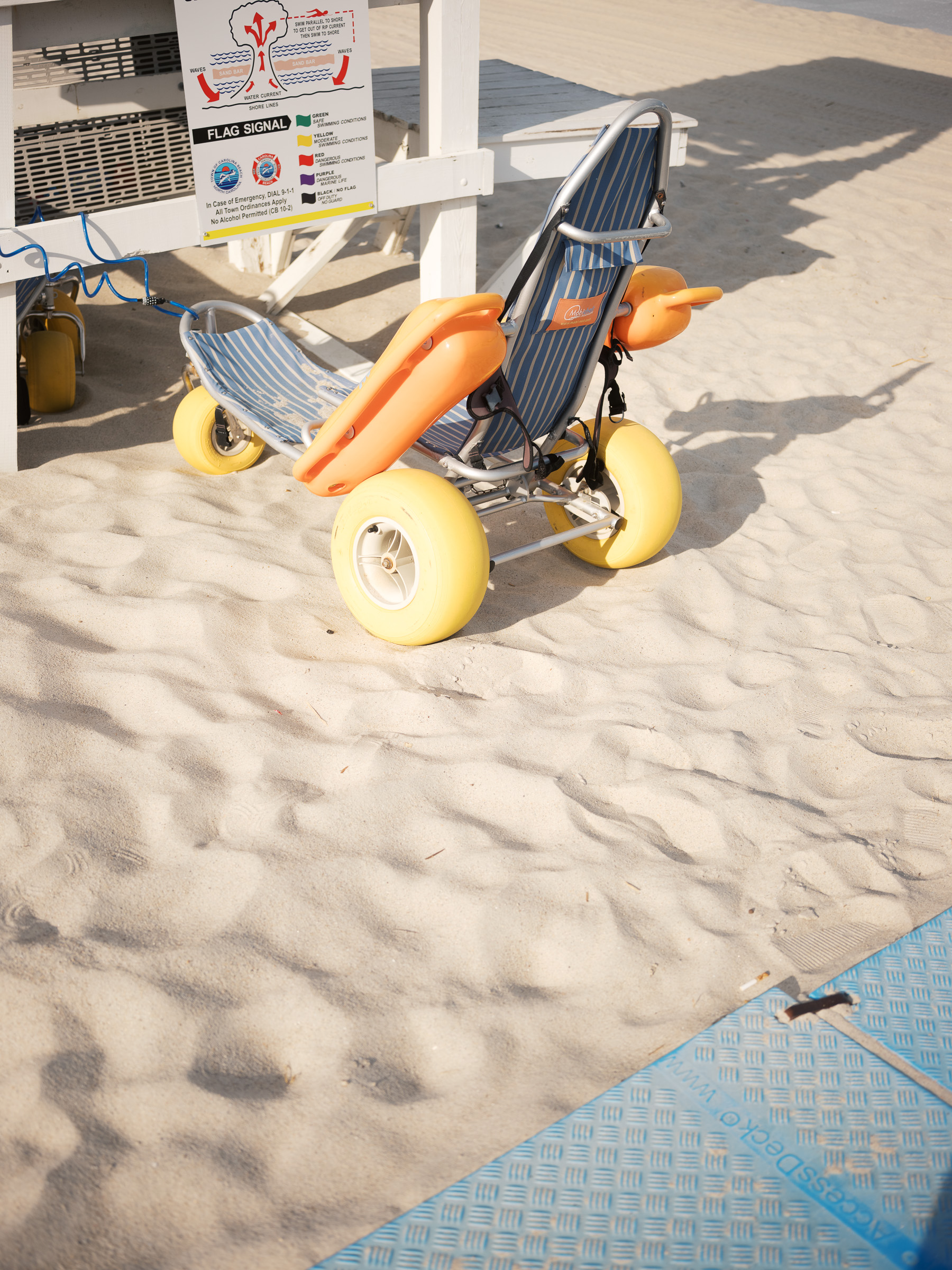 Motion chapter preview