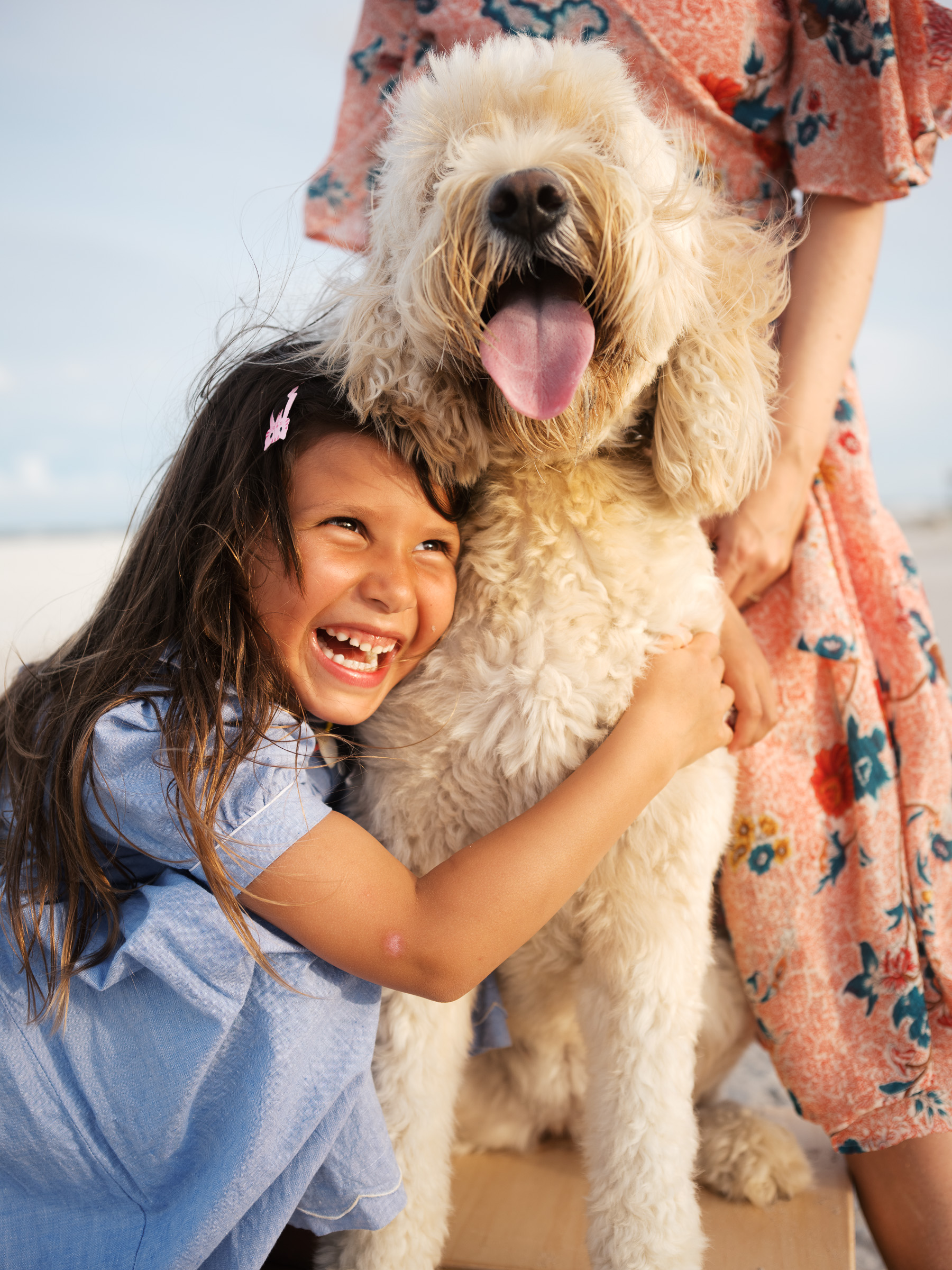 Together showcase foreground 16