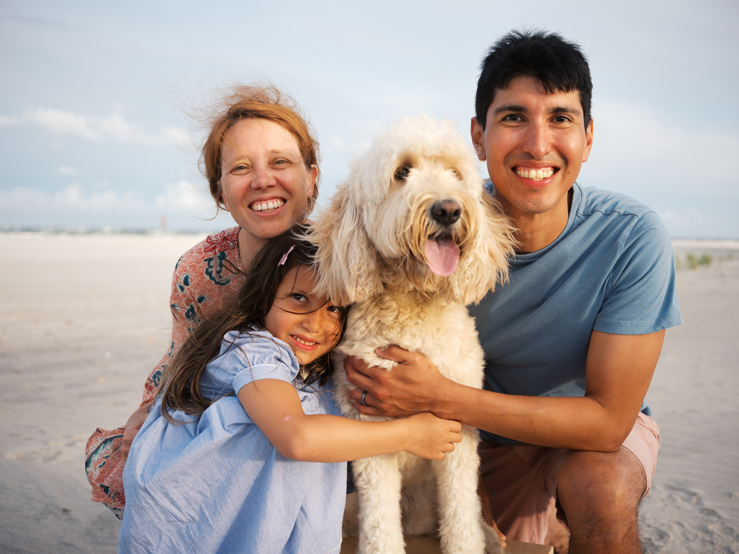 Portraits photograph 3