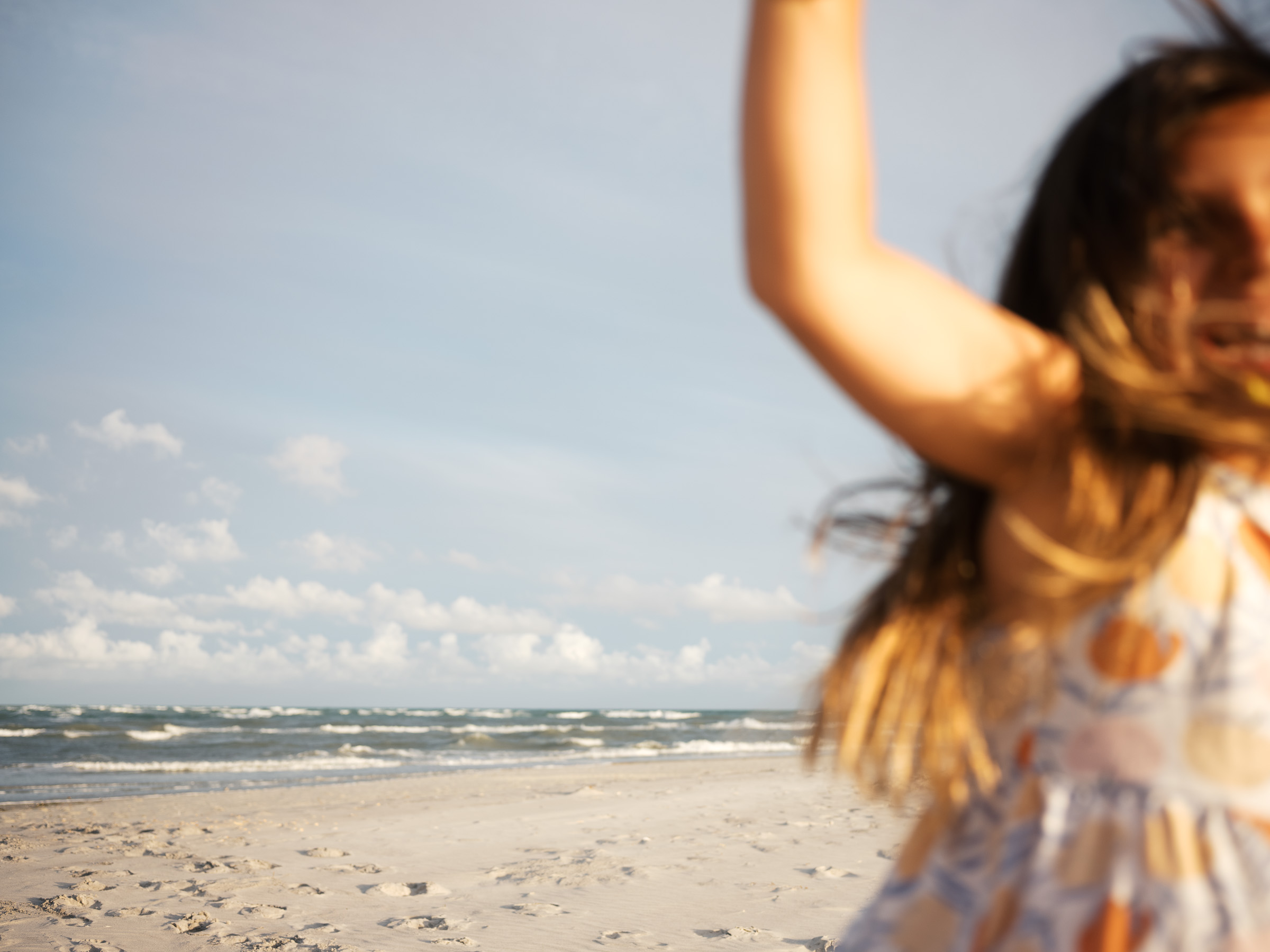 Motion photograph 14