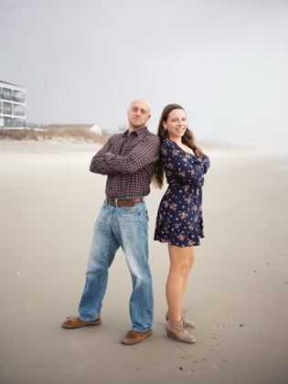 Family session hero photograph 2