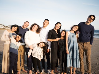 Family session hero photograph 4