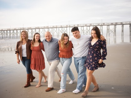 Family session hero photograph 7