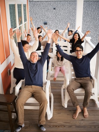 Family session hero photograph 5