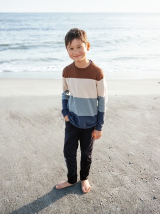 Family session hero photograph 8