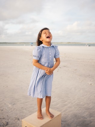 Family session hero photograph 16